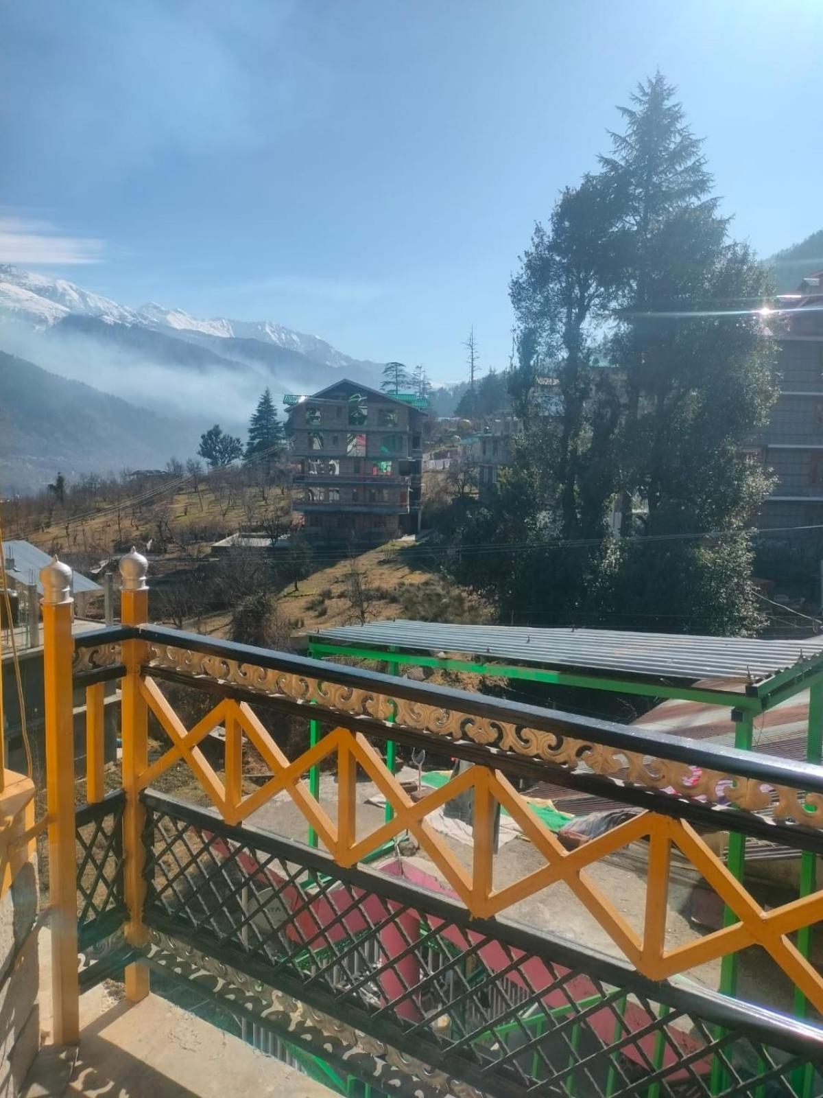Govind Royal Stay - Manali (Himachal Pradesh) — Photos 2