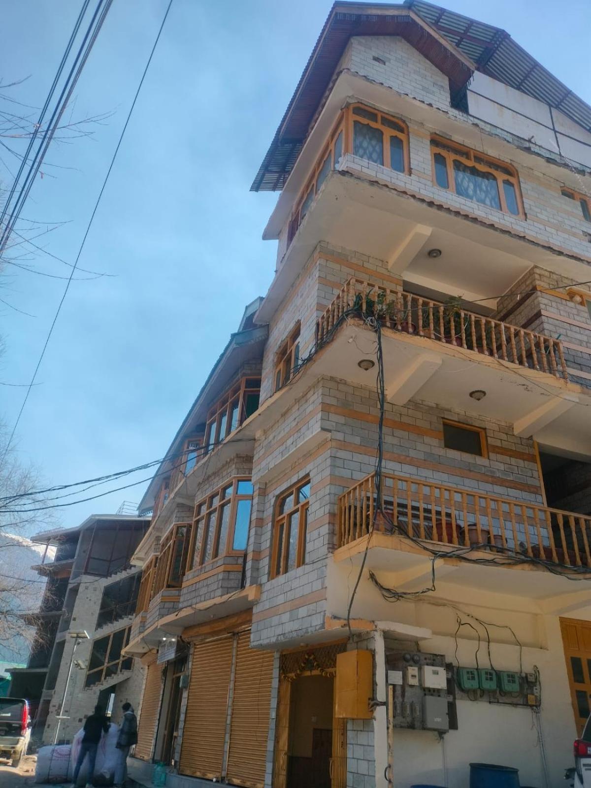 Govind Royal Stay - Manali (Himachal Pradesh) — Photos 1