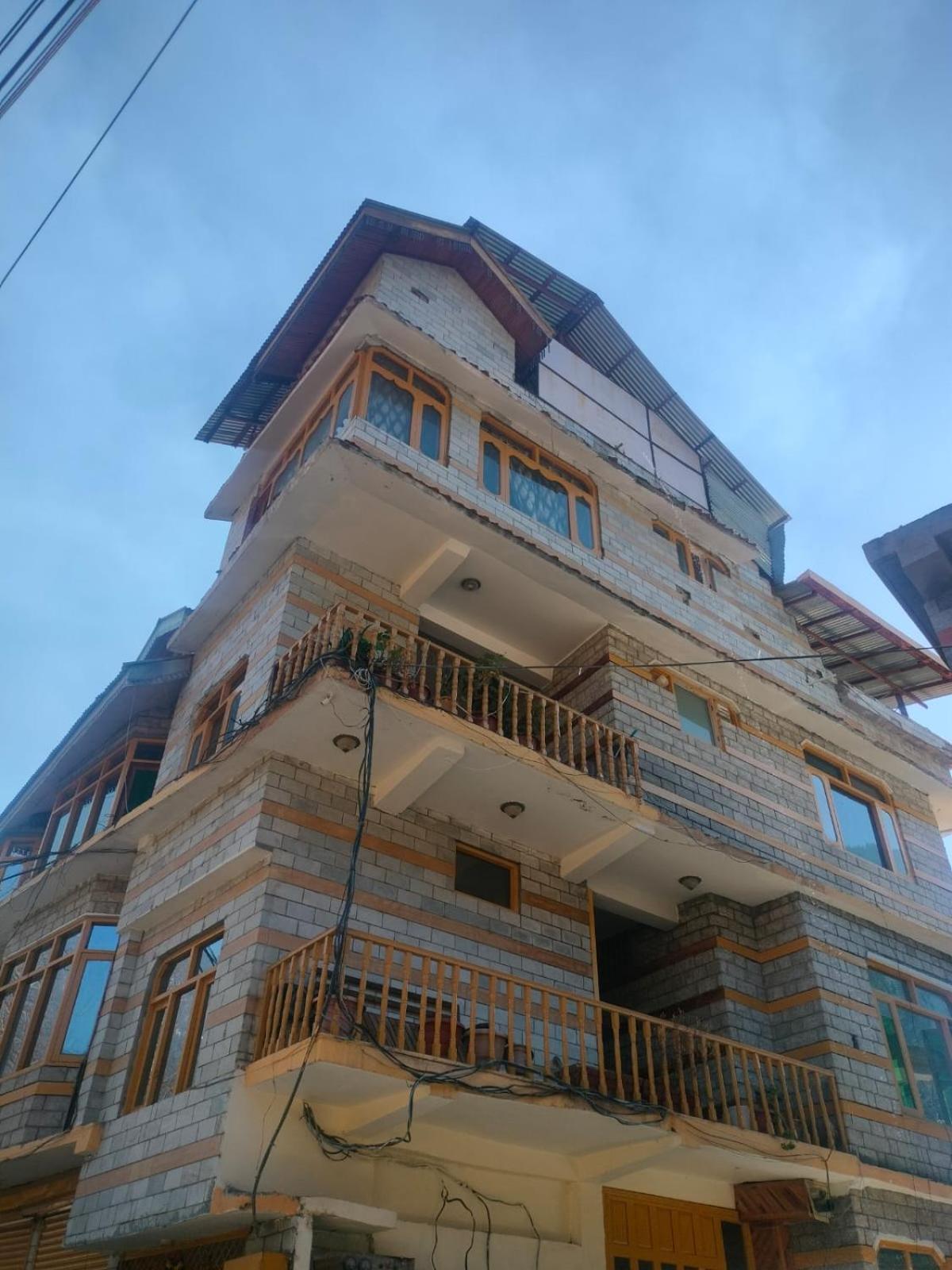 Govind Royal Stay - Manali (Himachal Pradesh), Manali